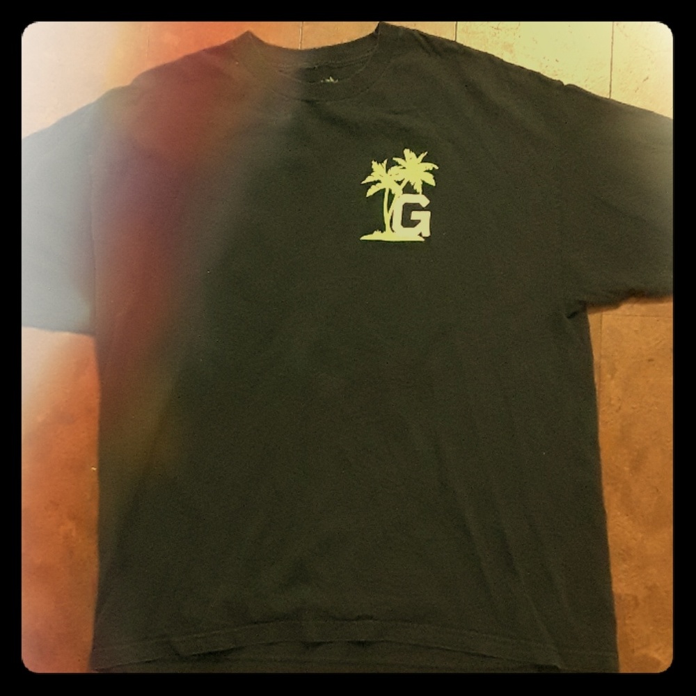 The Grouch Tee Shirt Living Legends Hip Hop